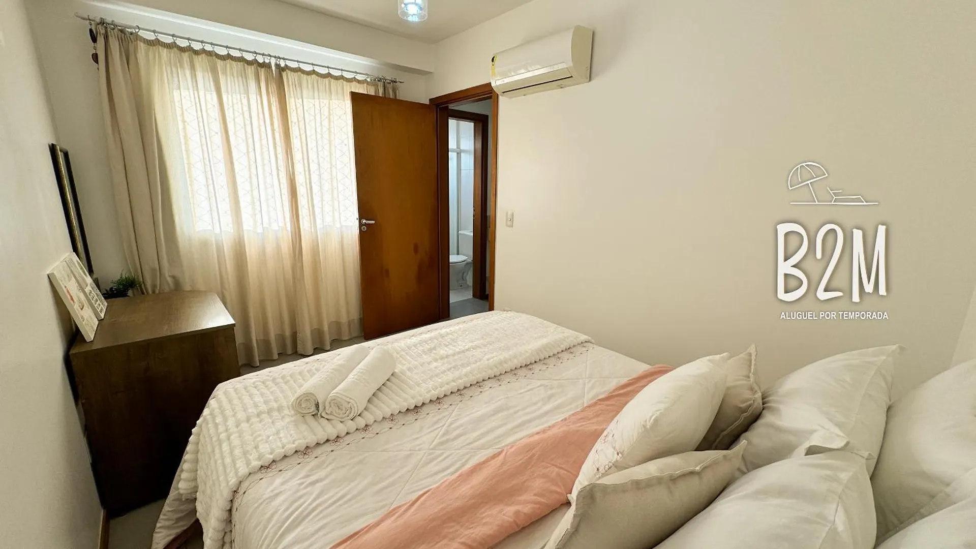 Requinte E Sofisticacao A Beira-Mar, Beto Carrero Apartamento Penha